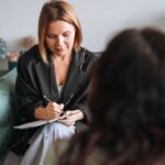 Healing Consultation vs Therapy What Each Offers and How to Choose