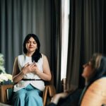 Spiritual Healer Red Flags and Green Flags A Practical Checklist for First-Time Clients