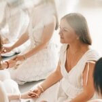 Spiritual Coaching for Life Transitions When Nothing Feels Certain